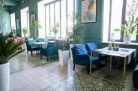 Majkop Hotel