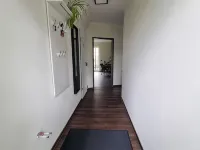 Vacation apartment Ströbitzer Wiesen Hotels in Cottbus