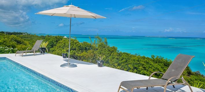 Breathtaking Views, Outstanding Accommodation - Pool, Deck & Solar Hotels in Great Exuma Island