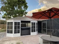 Beautiful Home Away from Home for your Vacation with Private Pool and Hot Tub