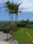 Villa con Piscina en Primera Linea de Costa_finca Ecologica - Pools