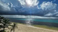 Lovely Ocean Front Sea Palm Villa #2 - Beach