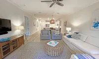 Luxury Oasis Stylish Beach Condo 2bed/2bath - Boutique