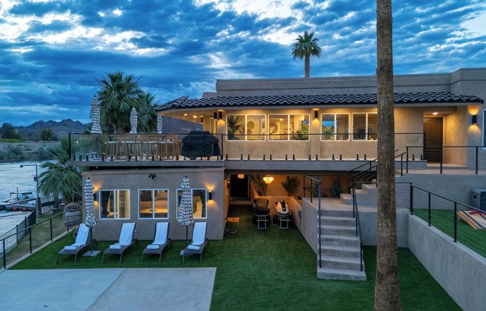 The Winner’s Circle: Waterfront Private Dock, Boat Ramp & River Views!