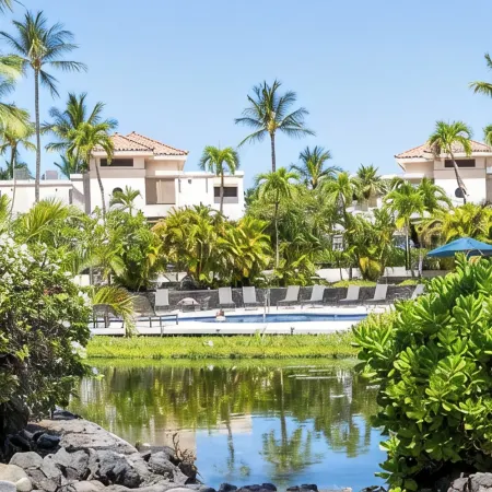 Luxury Beach & Golf Resort Incredible Sunset View