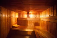 Hotel Liberty Resort - spa