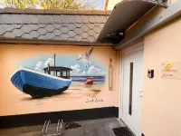 Apartment "Just Live" at the mill pond