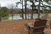 Fish Cabin at Mountain View Retreat