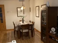 El Mirador de Cuenca 昆卡酒店