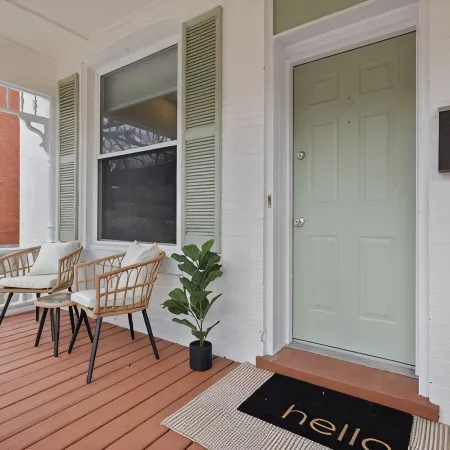 3BR Historic St. Charles, MO-Walking distance to Main Street