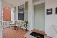 3BR Historic St. Charles, MO-Walking distance to Main Street