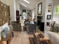 Romantic, Private Jewel - 3 blocks from Downtown St.Helena in the Napa Valley - 3 stjerner