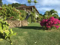 You Won’t Want to Leave, Panoramic Sea Views,  Private Pool,  Caribbean Paradise Hotels in 