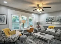 Central Retreat A, NEW Family & Pet Friendly - 4-Star