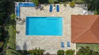 Gorgeous Casa de Campo Villa w/ pool! - Villas