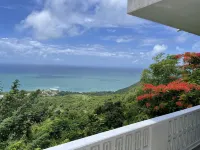 Mi Casita in the Mountains_ 5 Min from the beach!_ Breathtaking View! - Homestays