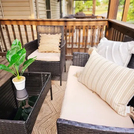 Creekside Orchards Townhome in the Heart of Chambersburg!
