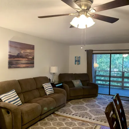 2+2 Beach Condo