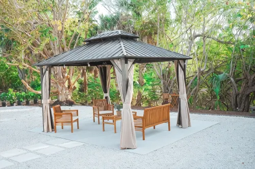 Casita Canal - Homestays