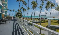 Gorgeous studio located at Marina Lanais in Fajardo, PR.