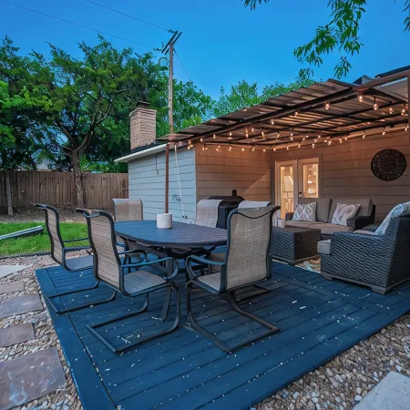 The Rustic Retreat!  with a Game Room & Hot Tub!
