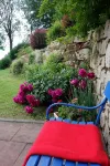 Holiday Apartment at Schönberg Castle - Homestays