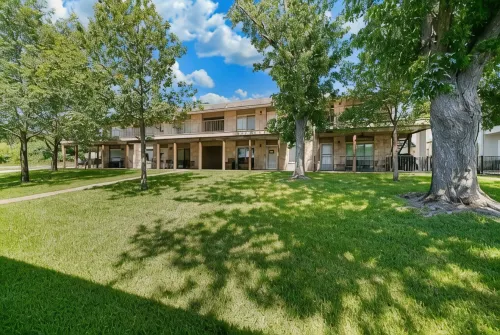 Lake LBJ Waterfront Condo