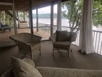 Brand New High End Renovation - Owners Personal Home - 1st Time Listed - Wifi