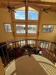 Upscale 3-bedroom lakefront house in Talkeetna - 4-Star