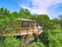 The Treehouse on Lake Travis