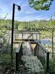 Rosie’s Peaceful Lake House - 3-Star