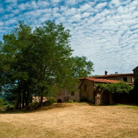 Agriturismo Marchesi Gondi - hunters