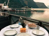 Skjolden Resort Hotels in Luster
