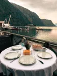Skjolden Resort