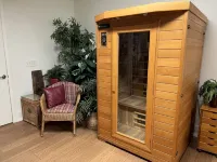 Betty's Cabin in the Woods - Wifi