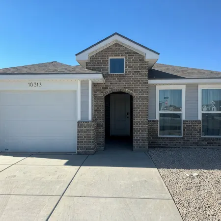 New Charming 3-bedroom home each w/TVs, 6 Beds, 2 Full Bath, Corner lot parking.