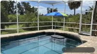 Golf&Sea Luxurious Pool Spa 2 Kingmaster Pet-Friendly Extended Stay&May Discount - Uima-altaat