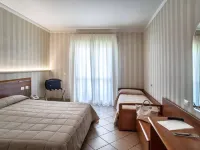 Hotel Villa Giulia Hotels in Ciampino
