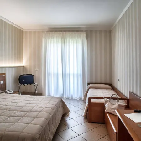 Hotel Villa Giulia