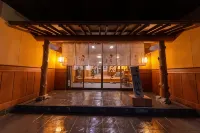 Tsukasa Ryokan - Hot Springs