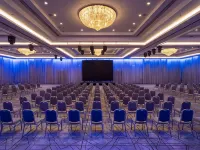 Radisson Blu Leogrand Chisinau Hoteles en Chişinău