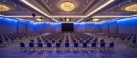 Radisson Blu Leogrand Chisinau