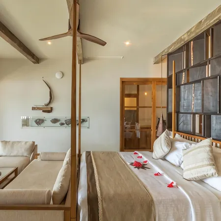 Dickwella Resort and Spa