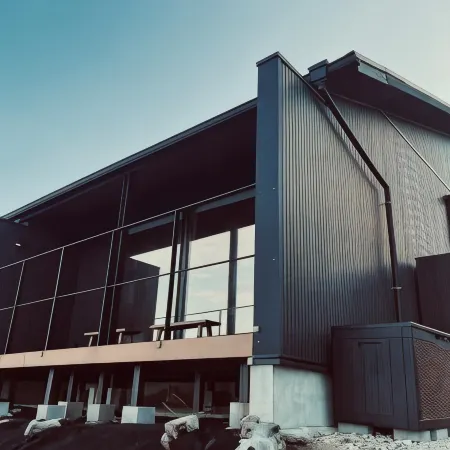 Awaji Ocean Base West Coast