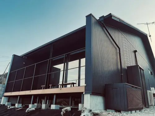 Awaji Ocean Base West Coast
