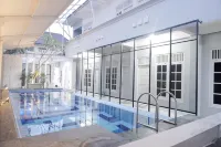 Tamadara Guesthouse Jogja - Pensions