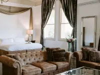 The Abbey Hotels in Warwick