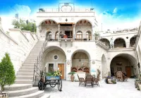 Nox Cave Hotel Special Class - 3-Star