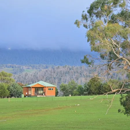 Curringa Farm