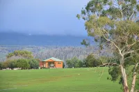 Curringa Farm - Homestays
